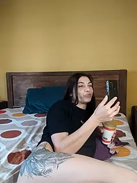 AntoniaHottie online show from April 2026 08:33:02 AM