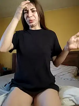 AntoniaHottie online show from March 2026 09:12:02 AM