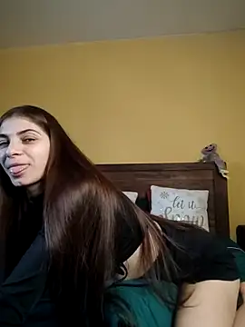 AntoniaHottie online show from December 2025 09:58:01 AM