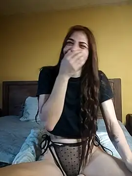 AntoniaHottie online show from April 2026 07:37:01 AM