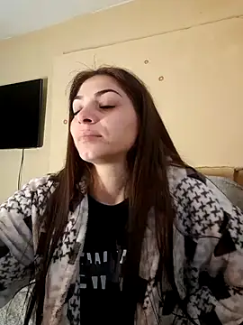 AntoniaHottie online show from March 2025 12:03:02 PM