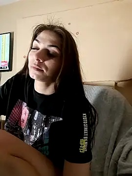 AntoniaHottie online show from March 2025 05:20:01 PM