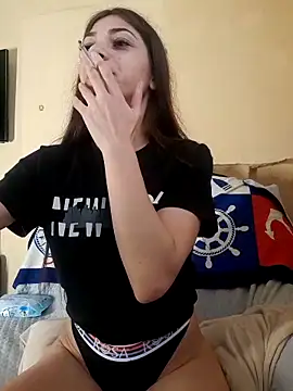 AntoniaHottie online show from March 2025 12:17:01 PM
