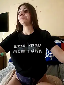 AntoniaHottie online show from March 2025 03:20:02 PM