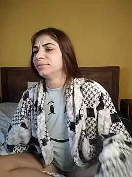 AntoniaHottie online show from January 2026 09:38:01 AM