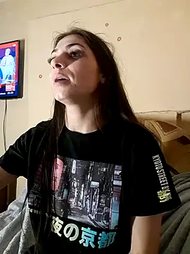 AntoniaHottie online show from March 2025 08:25:01 PM