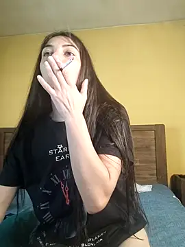 AntoniaHottie online show from May 2026 06:55:01 AM