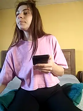 AntoniaHottie online show from April 2026 09:27:01 AM