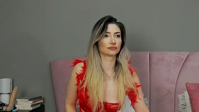 Mayleen x online show from October 2025 06:06:01 AM