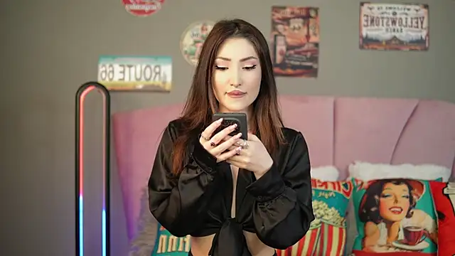 Mayleen x online show from May 2026 06:49:02 PM