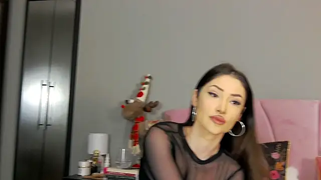 Mayleen x online show from March 2026 10:17:01 PM