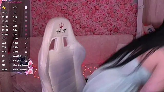 AmberDismond online show from March 2026 06:39:02 AM