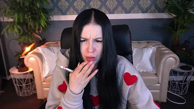 AmberDismond online show from January 2026 06:39:02 AM