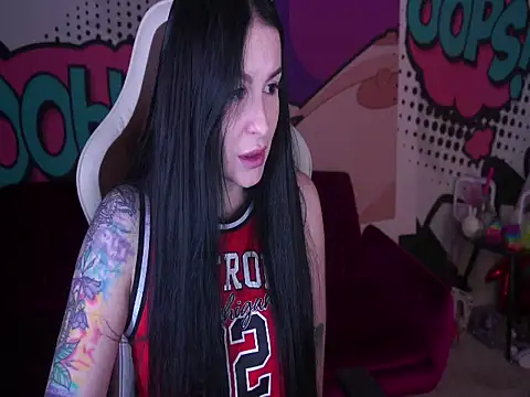 Snapshot of AmberDismond chatting on July 2026 06:13:01 AM AmberDismond online show from July 2026 06:13:01 AM