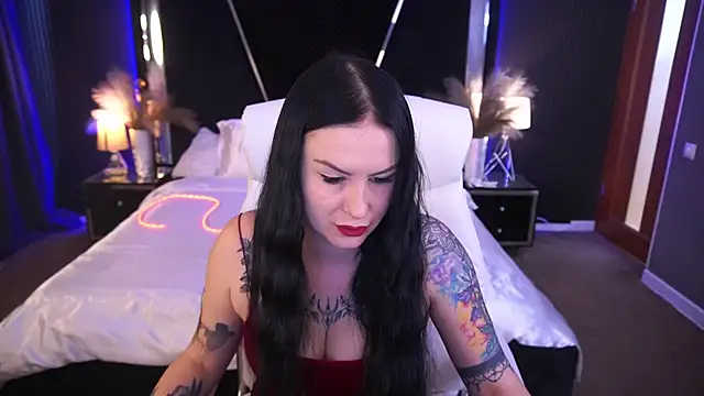 AmberDismond online show from October 2025 05:56:02 AM