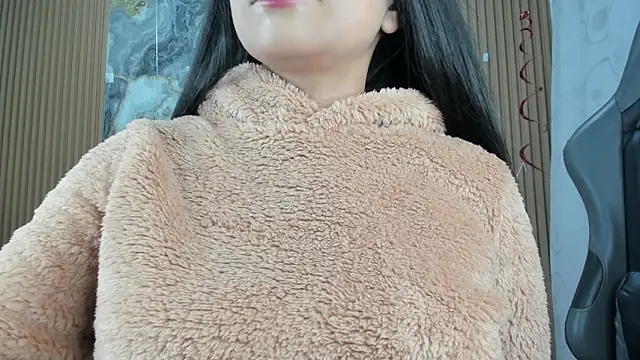 Lili 16 online show from February 2026 11:07:01 AM