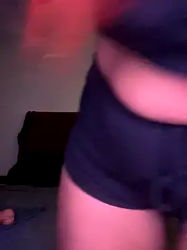 KiDaBrat online show from November 2025 08:56:02 PM