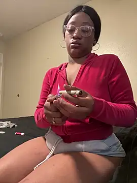 Snapshot of KiDaBrat chatting on April 2026 05:31:01 PM KiDaBrat online show from April 2026 05:31:01 PM