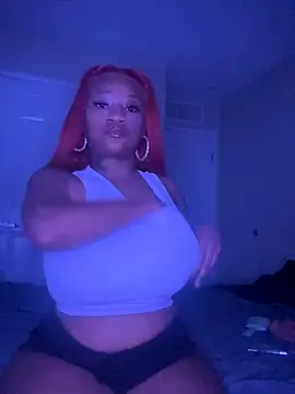 KiDaBrat online show from October 2025 10:47:01 AM