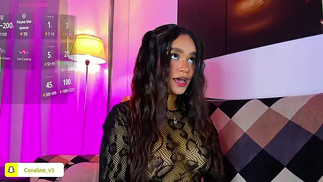 coraline v online show from March 2026 02:56:02 AM