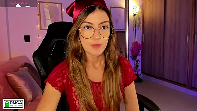 Snapshot of Lilabril chatting on March 2026 03:37:01 PM Lilabril online show from March 2026 03:37:01 PM