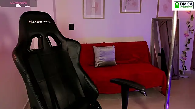 Snapshot of Lilabril chatting on January 2026 02:35:02 PM Lilabril online show from January 2026 02:35:02 PM