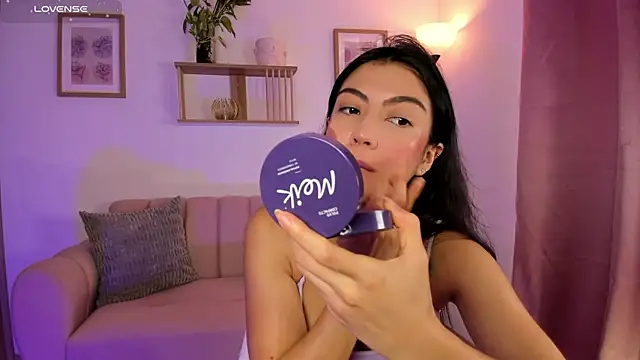 Lilabril online show from June 2026 02:39:02 PM