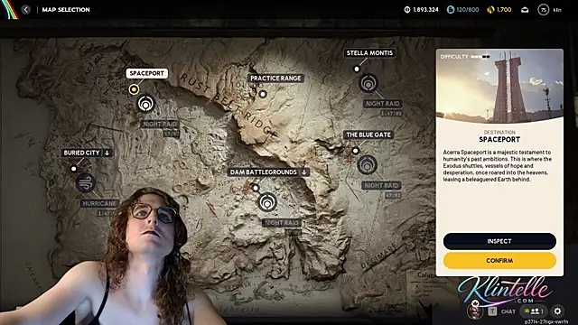 klintellemoore online show from March 2026 04:14:01 AM