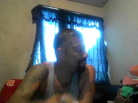 Snapshot of ElMasChingonMX chatting on October 2025 05:14:01 PM ElMasChingonMX online show from October 2025 05:14:01 PM