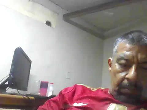 Snapshot of ElMasChingonMX chatting on October 2025 07:42:02 AM ElMasChingonMX online show from October 2025 07:42:02 AM