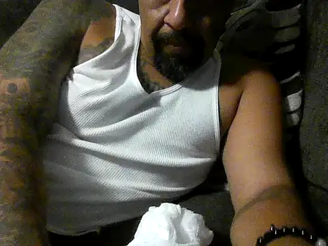 Snapshot of ElMasChingonMX chatting on September 2025 09:42:02 AM ElMasChingonMX online show from September 2025 09:42:02 AM
