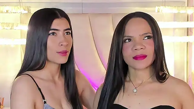 siara and zoe online show from June 2026 12:21:01 AM