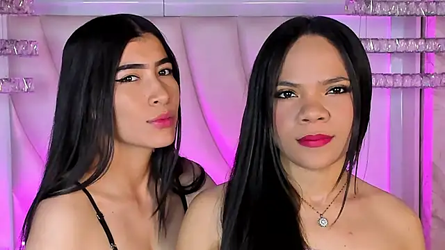 siara and zoe online show from May 2026 10:50:01 PM