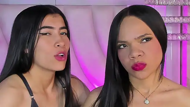 siara and zoe online show from May 2026 01:24:01 AM