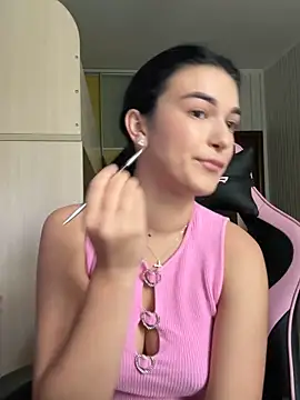 Julietta a online show from September 2025 06:31:01 AM