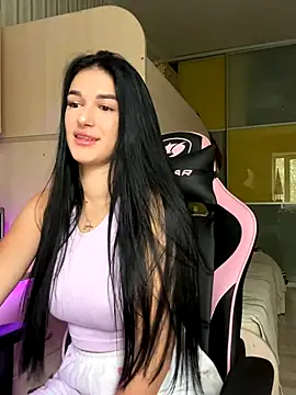 Julietta a online show from September 2025 07:25:01 AM