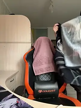 Julietta a online show from December 2025 07:56:01 AM