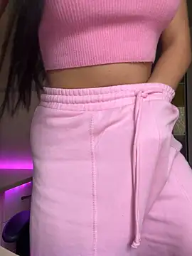 Julietta a online show from November 2025 08:08:02 AM