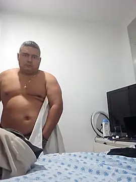 gordito xx online show from September 2025 10:05:02 PM