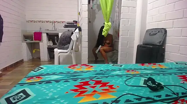 GiveLove1 online show from February 2025 07:12:02 AM