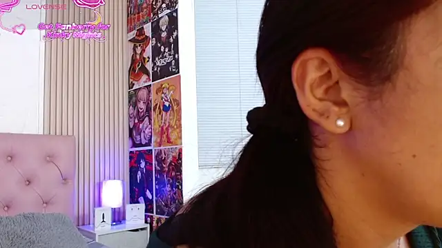 dayana mendoza69 online show from April 2026 09:05:01 PM