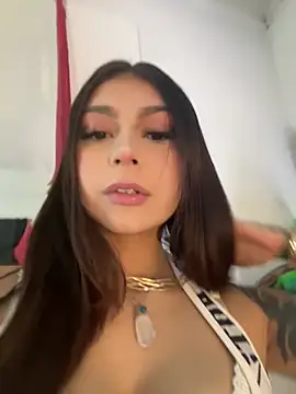 CHERRYY BOMB  online show from March 2026 07:40:01 PM