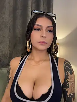 Snapshot of CHERRYY_BOMB_ chatting on July 2026 06:41:02 PM CHERRYY BOMB online show from July 2026 06:41:02 PM
