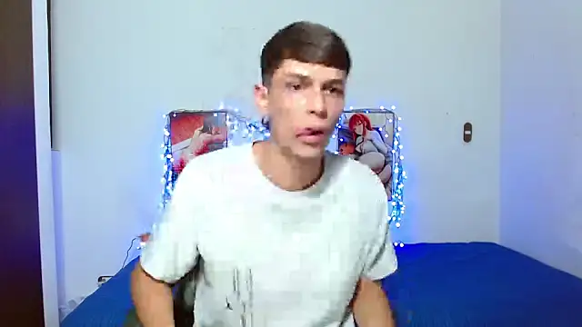 Lucho-Cole online show from March 2026 11:16:02 PM