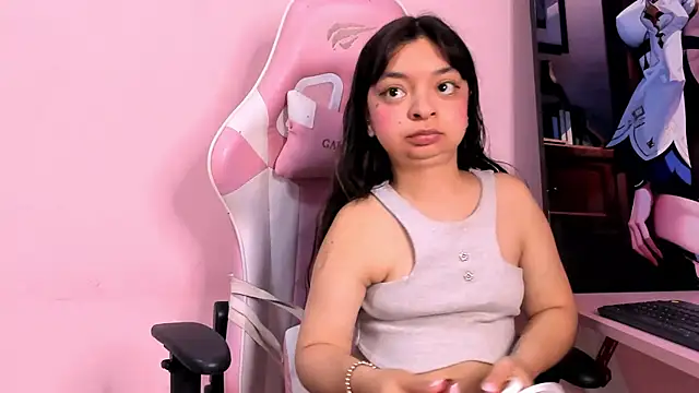 CharlotteMuller online show from February 2026 08:08:02 PM