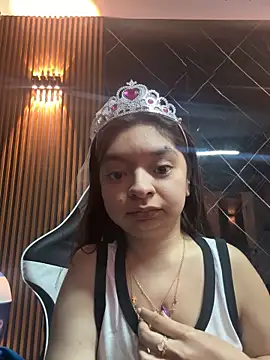 CharlotteMuller online show from March 2026 02:33:01 PM