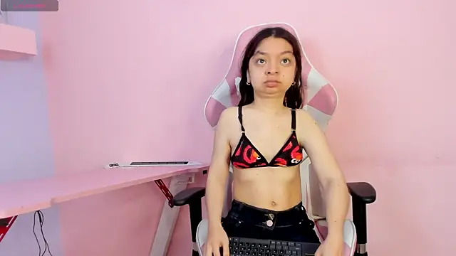 CharlotteMuller online show from November 2025 07:36:02 PM