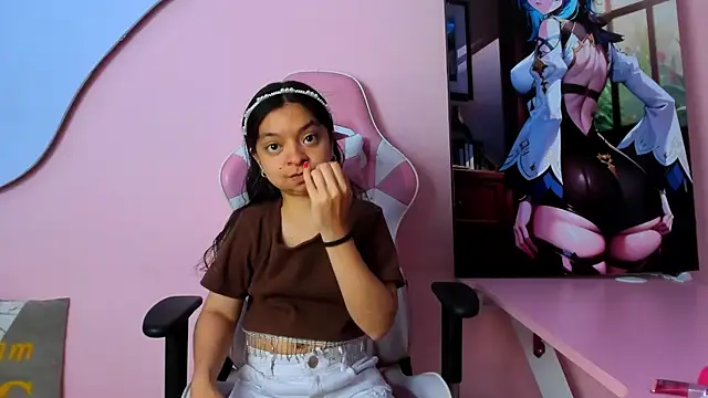 CharlotteMuller online show from February 2026 08:16:01 PM