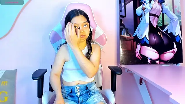 CharlotteMuller online show from February 2026 01:42:02 PM