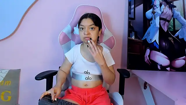 CharlotteMuller online show from February 2026 06:19:01 PM